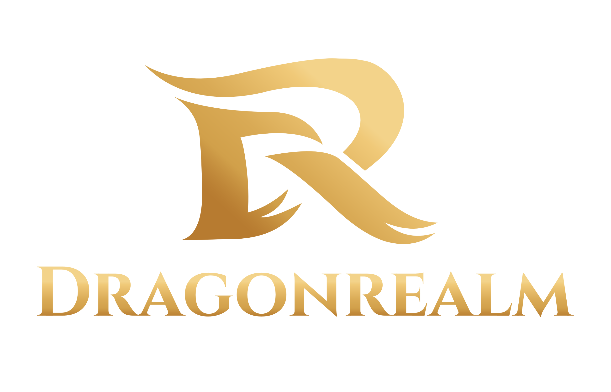 Dragonrealm World